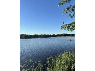 Lake Lot For Sale in Centreville, Michigan