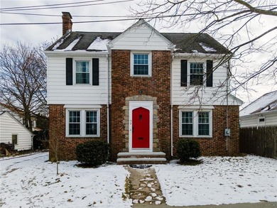 Lake Home For Sale in Providence, Rhode Island