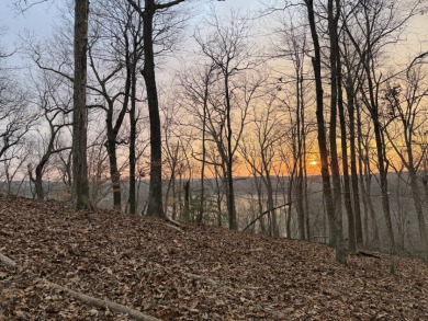 Nolin Lake Acreage For Sale in Bee Spring Kentucky