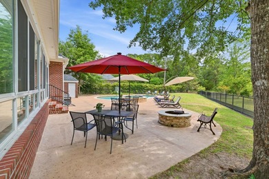 Stacking glass doors, a heated and cooled sunroom, and three - photo 3