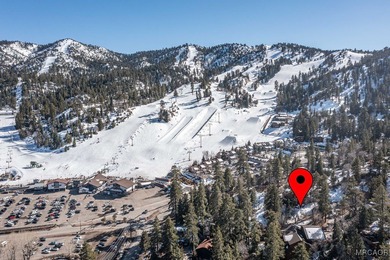Big Bear Lake Lot For Sale in Big Bear Lake California