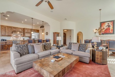 **FULLY FURNISHED with high end furniture, TV's, and - photo 12