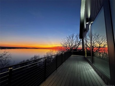 NEW PRICE! This Eufaula Lakefront home is truly one-of-a-kind! - photo 3