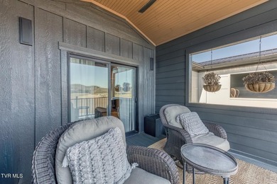 Modern Lakefront Luxury-Mountain View on Boone Lake Welcome to - photo 13