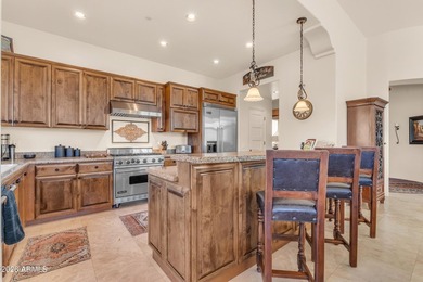 **FULLY FURNISHED with high end furniture, TV's, and - photo 14
