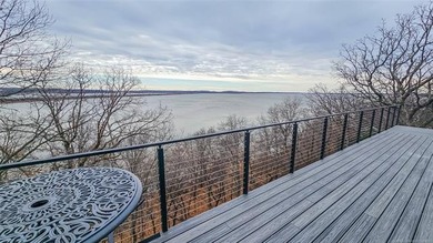 NEW PRICE! This Eufaula Lakefront home is truly one-of-a-kind! - photo 5