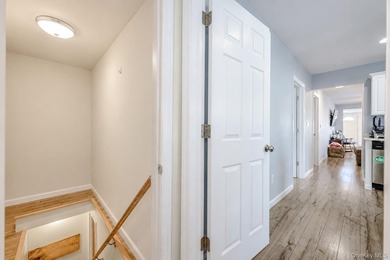 Welcome to this beautifully renovated raised ranch in Long - photo 16