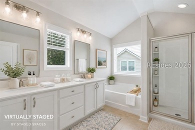 Welcome to this beautifully maintained 5-bedroom, 3-bath home in - photo 18