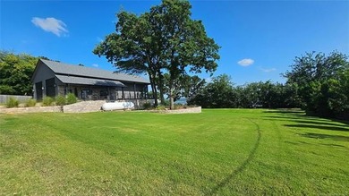 NEW PRICE! This Eufaula Lakefront home is truly one-of-a-kind! - photo 9