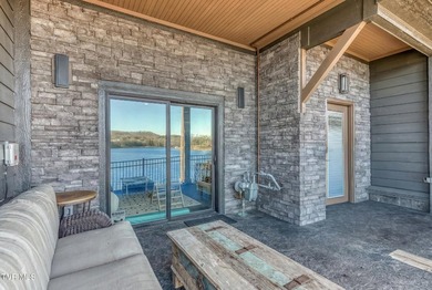 Modern Lakefront Luxury-Mountain View on Boone Lake Welcome to - photo 20