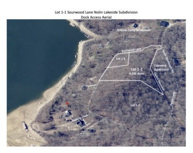 4.34 acre Homesite with Breathtaking View! - photo 3