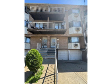Unit #9 aka 1A is a well maintained 1 bed 1bath Garden Level - photo 2