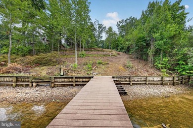 Remarkable waterfront lot! 3 stall Boathouse with huge sunning - photo 22