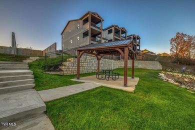 Modern Lakefront Luxury-Mountain View on Boone Lake Welcome to - photo 25