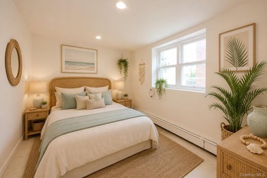 Welcome to this beautifully renovated raised ranch in Long - photo 26