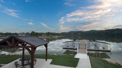 Modern Lakefront Luxury-Mountain View on Boone Lake Welcome to - photo 26
