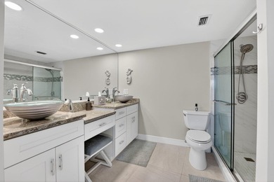 Experience luxury waterfront living in the desirable Hillsboro - photo 28