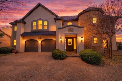 Possum Kingdom Lake Home For Sale in Possum Kingdom Lake Texas