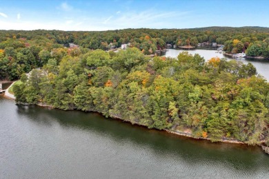 Lake Lot For Sale in Huddleston, Virginia