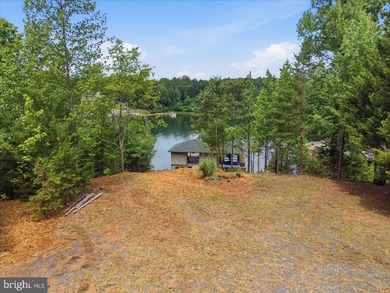 Remarkable waterfront lot! 3 stall Boathouse with huge sunning - photo 35