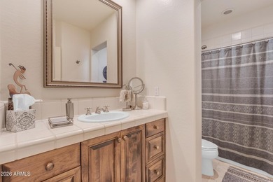 **FULLY FURNISHED with high end furniture, TV's, and - photo 36