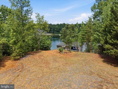 Remarkable waterfront lot! 3 stall Boathouse with huge sunning - photo 36