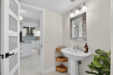 Experience luxury waterfront living in the desirable Hillsboro - photo 39