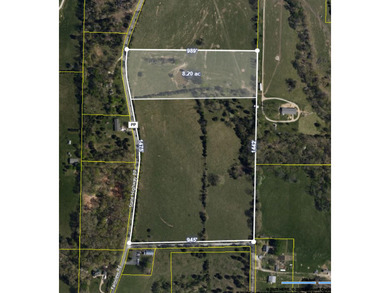 (private lake, pond, creek) Acreage Sale Pending in Sparta Missouri