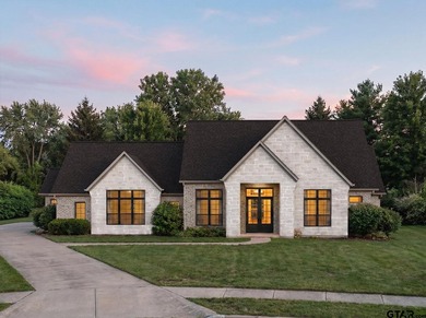 In this serene setting of half acre plus homesites, you will - photo 1