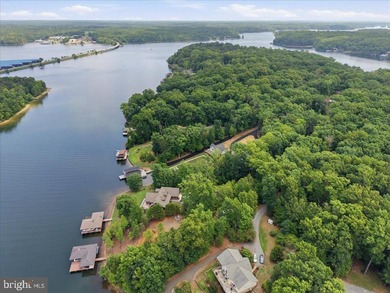 Remarkable waterfront lot! 3 stall Boathouse with huge sunning - photo 41