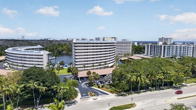 Experience luxury waterfront living in the desirable Hillsboro - photo 42