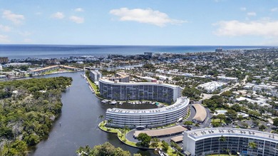 Experience luxury waterfront living in the desirable Hillsboro - photo 47