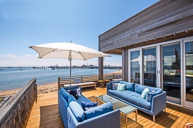 Contemporary waterfront home within the newly created Segora - photo 1
