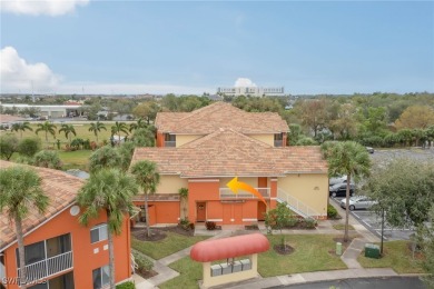 Lake Condo Sale Pending in Fort Myers, Florida