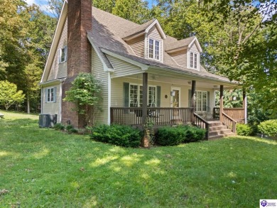 Lake Home Sale Pending in Elizabethtown, Kentucky