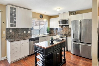 Lake Condo For Sale in La Mesa, California