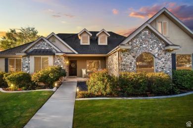 Utah Lake Home For Sale in Salem Utah