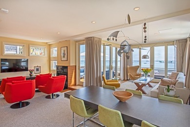 Contemporary waterfront home within the newly created Segora - photo 3