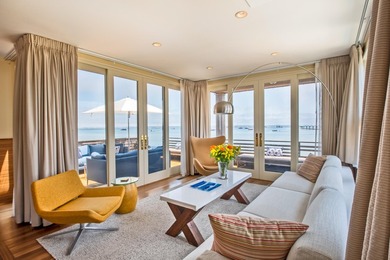 Contemporary waterfront home within the newly created Segora - photo 4
