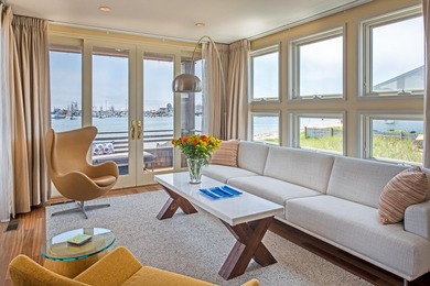 Contemporary waterfront home within the newly created Segora - photo 5
