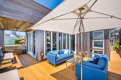 Contemporary waterfront home within the newly created Segora - photo 6