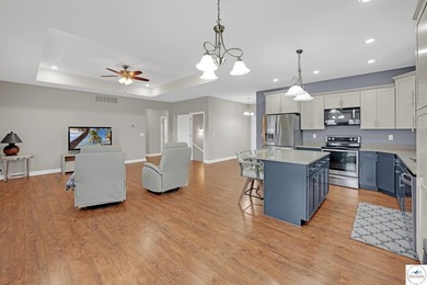 This expansive home in Warsaw, MO. Near Truman Lake and Lake of - photo 7