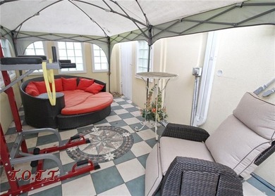 Prime Mill Basin Location! Enter into luxury with this stunning - photo 8