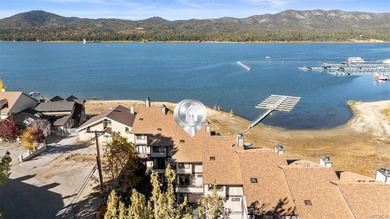 Big Bear Lake Condo For Sale in Big Bear Lake California