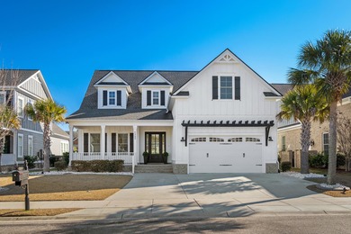 Lake Home For Sale in Myrtle Beach, South Carolina