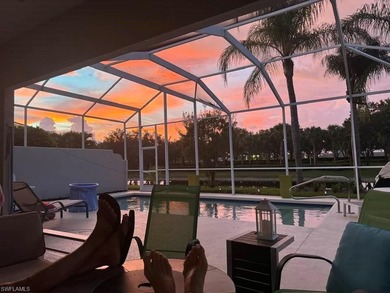 (private lake, pond, coastal) Home For Sale in Naples Florida