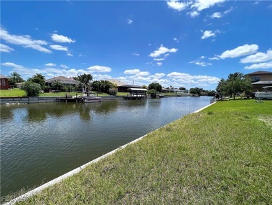 Nice, cleared freshwater canal lot, not in a flood zone, Eastern - photo 3
