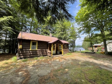 Lake Home Sale Pending in Tupper Lake, New York