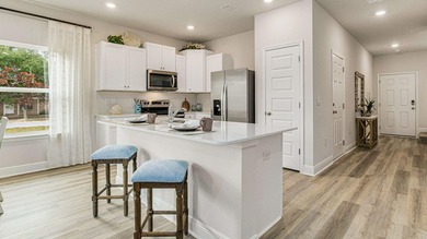 Welcome to The Enclave at Midtown! The Palm Interior Unit is a - photo 1
