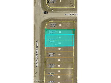 Cape Coral Area Commercial For Sale in Cape Coral Florida